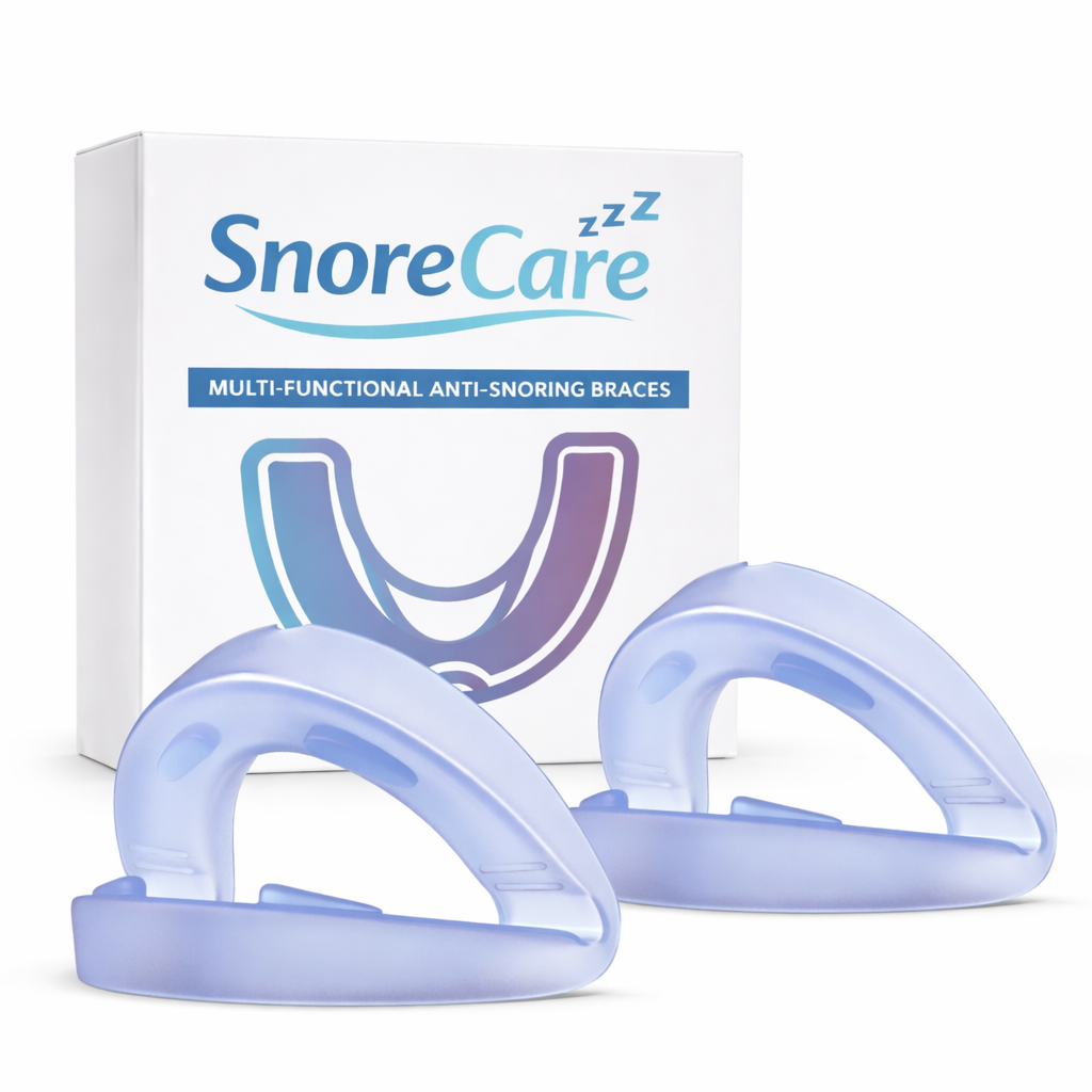 SnoreCare