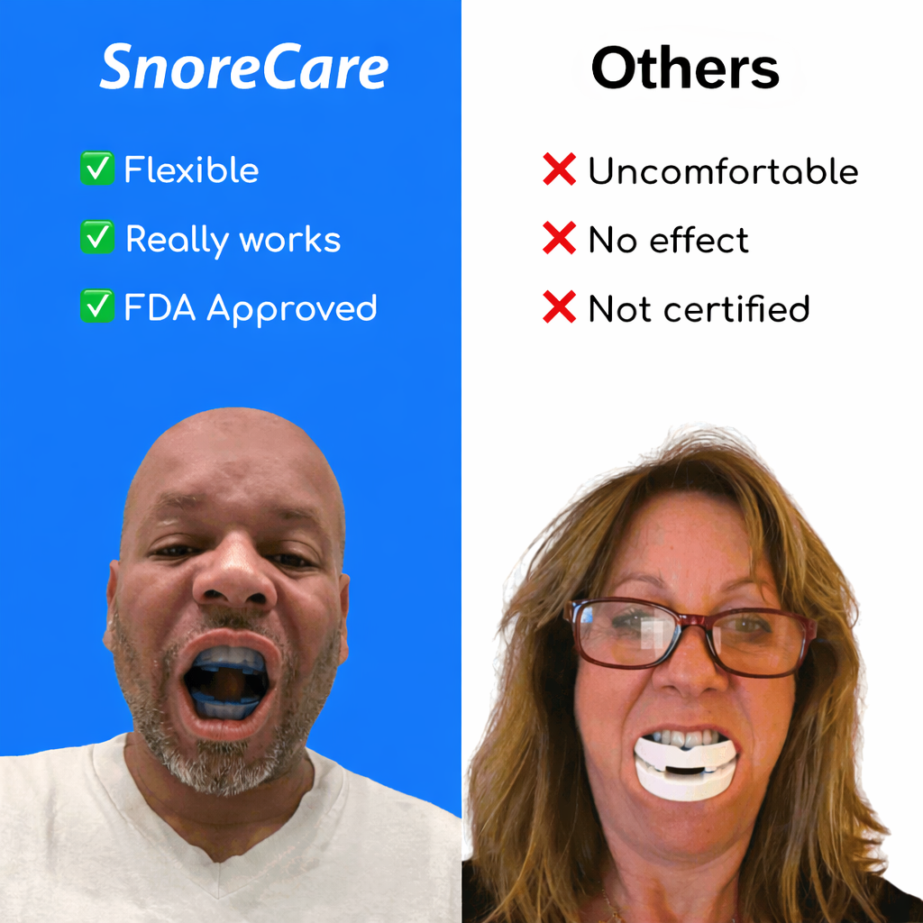 SnoreCare